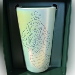Starbucks 50year limited edition